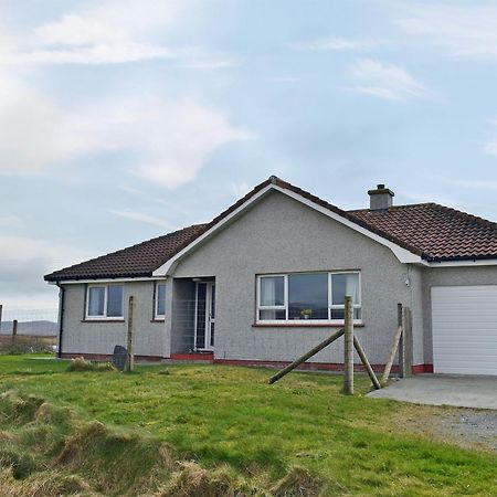 Bute Cottage Daliburgh  외부 사진