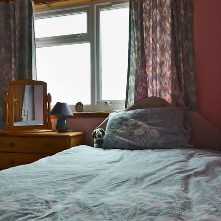 Bute Cottage Daliburgh  외부 사진