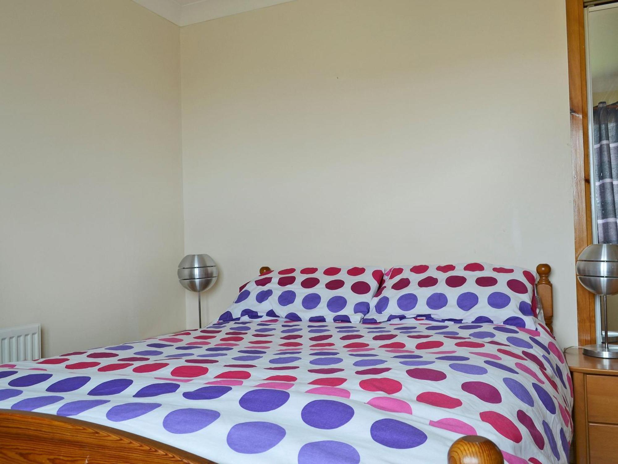 Bute Cottage Daliburgh  외부 사진