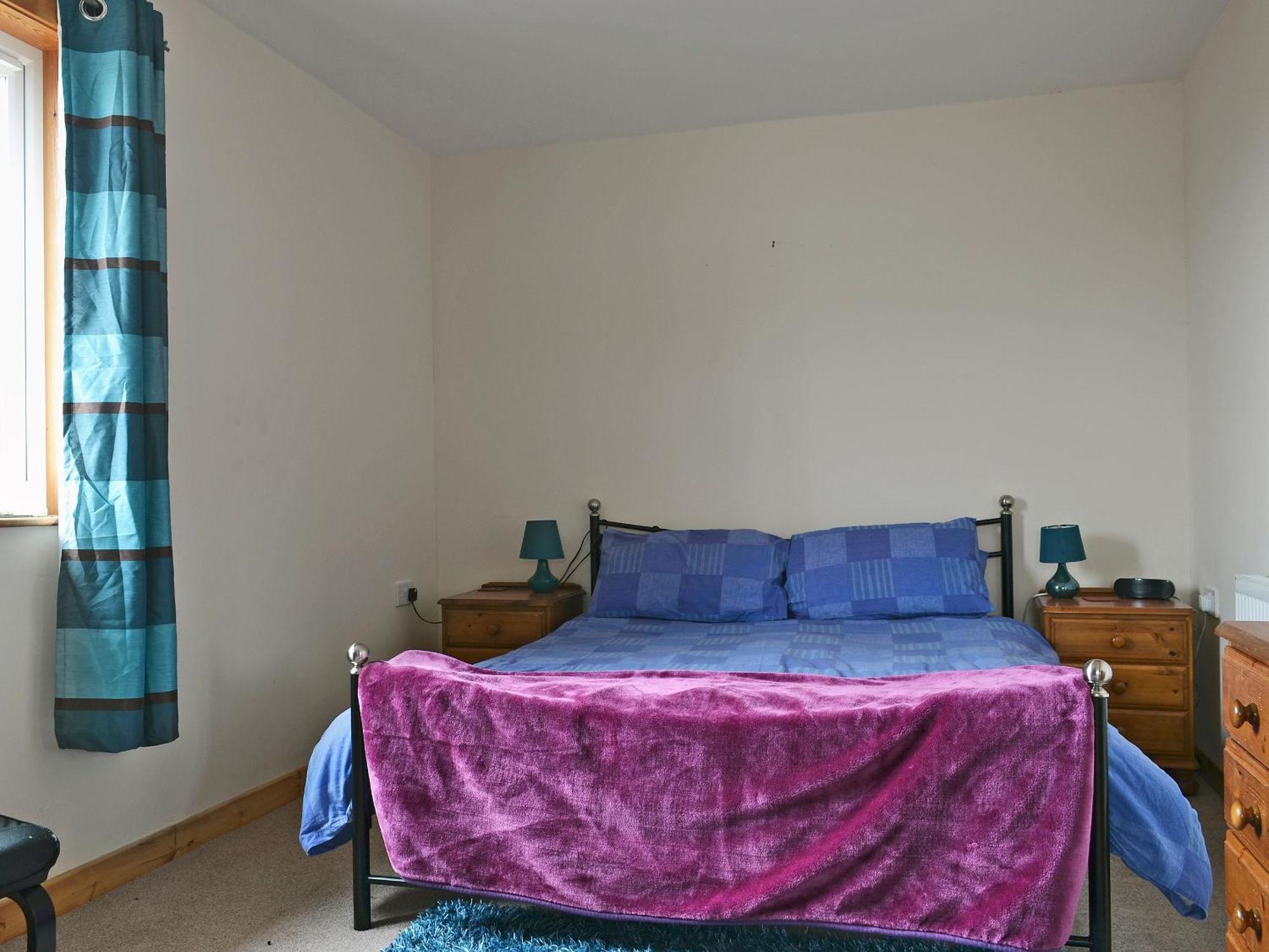 Bute Cottage Daliburgh  외부 사진